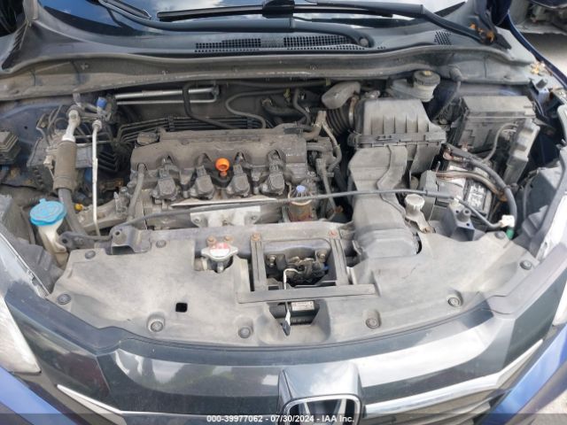 3CZRU6H51HM712910 Honda HR-V EX