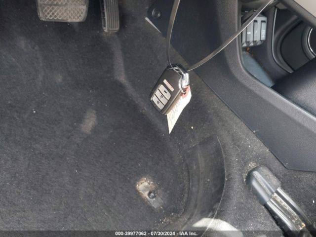 3CZRU6H51HM712910 Honda HR-V EX