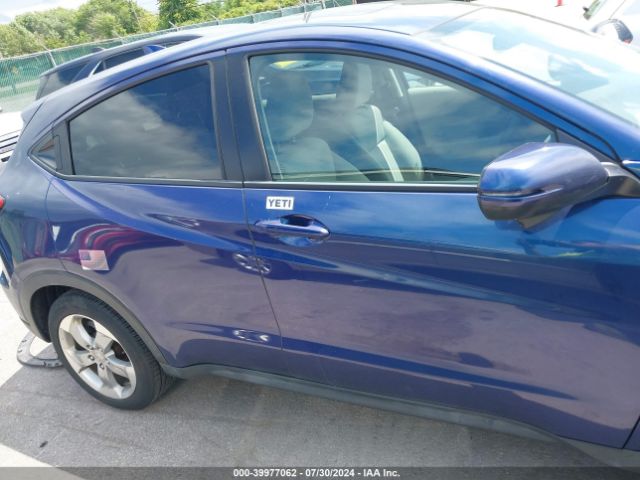 3CZRU6H51HM712910 Honda HR-V EX