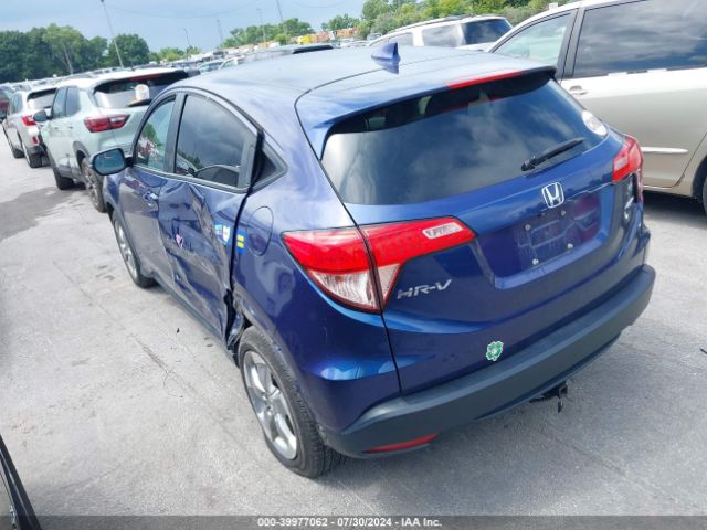 3CZRU6H51HM712910 Honda HR-V EX