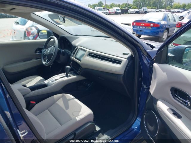 3CZRU6H51HM712910 Honda HR-V EX
