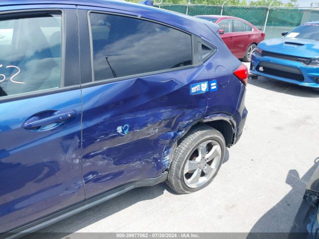 3CZRU6H51HM712910 Honda HR-V EX