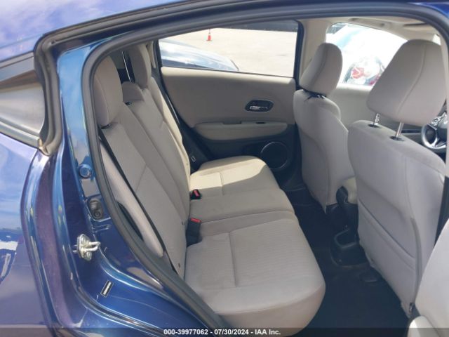 3CZRU6H51HM712910 Honda HR-V EX