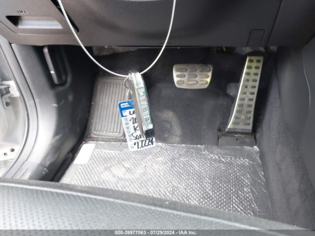 5XYRK4LF6NG117396 KIA Sorento Sx Prestige