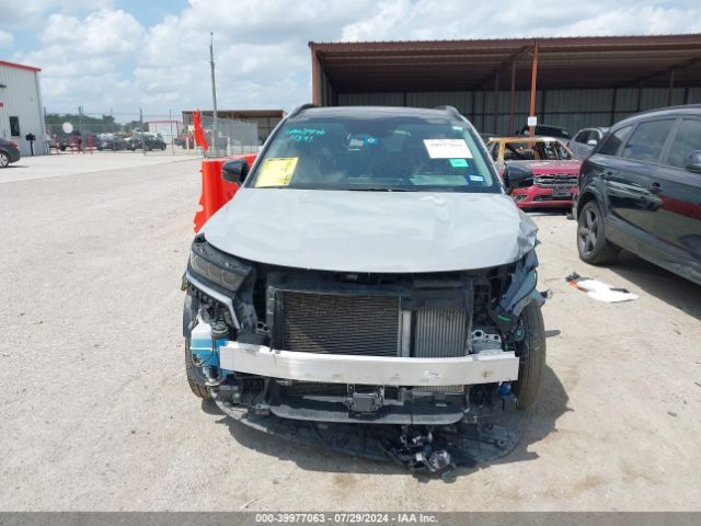 5XYRK4LF6NG117396 KIA Sorento Sx Prestige