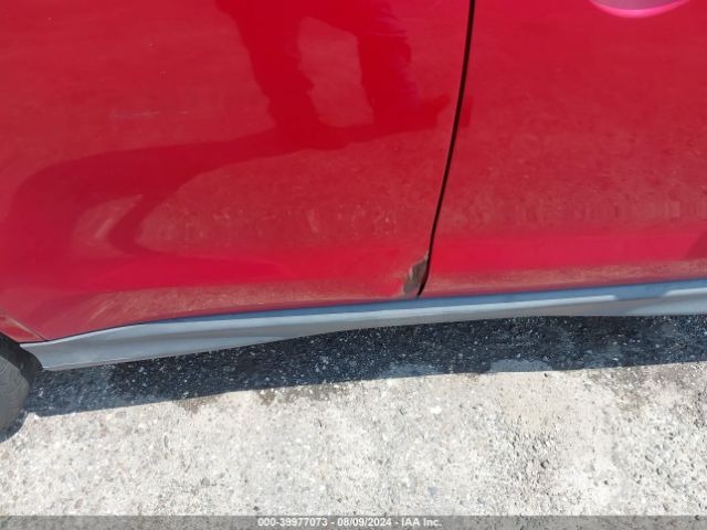 4A4AP3AUXFE012714 Mitsubishi Outlander Sport Es