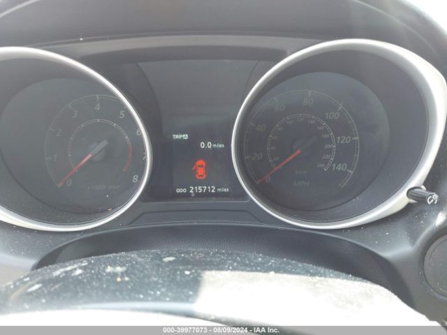 4A4AP3AUXFE012714 Mitsubishi Outlander Sport Es