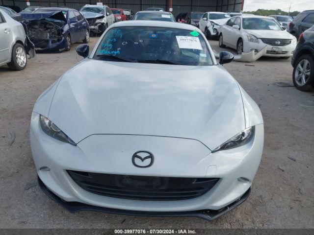 JM1NDAL70J0200063 Mazda Mx-5 Miata Rf Club