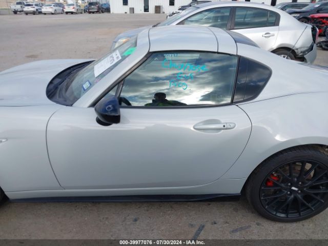 JM1NDAL70J0200063 Mazda Mx-5 Miata Rf Club