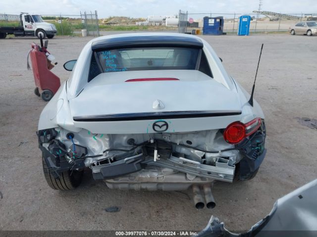 JM1NDAL70J0200063 Mazda Mx-5 Miata Rf Club