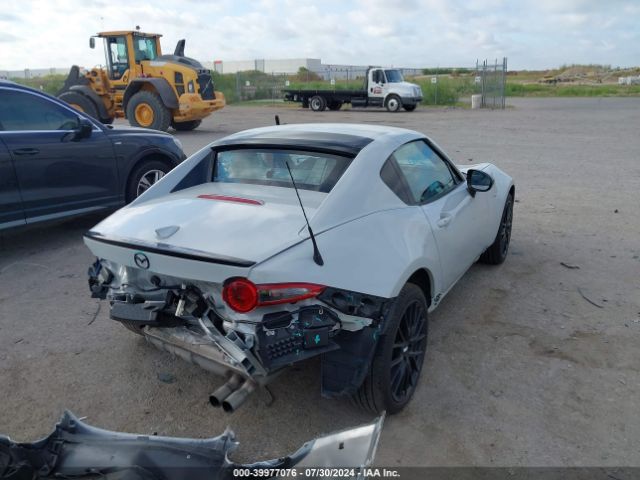 JM1NDAL70J0200063 Mazda Mx-5 Miata Rf Club