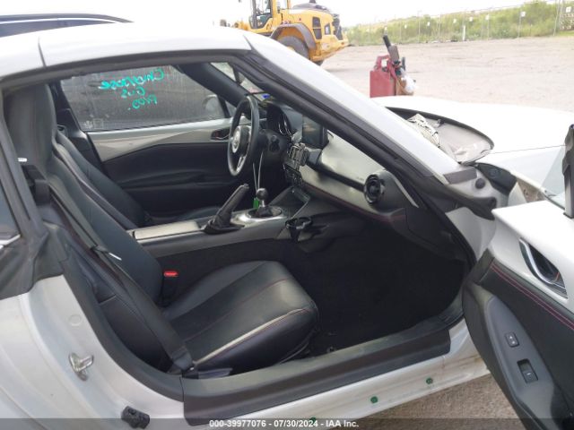 JM1NDAL70J0200063 Mazda Mx-5 Miata Rf Club