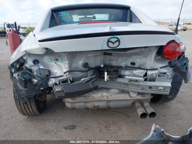 JM1NDAL70J0200063 Mazda Mx-5 Miata Rf Club
