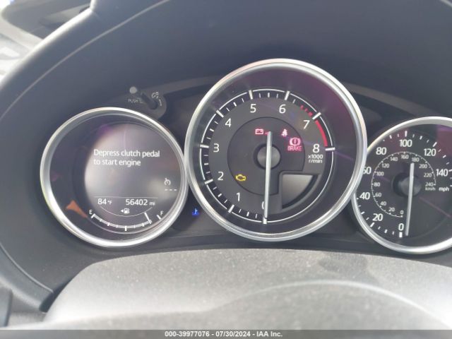 JM1NDAL70J0200063 Mazda Mx-5 Miata Rf Club