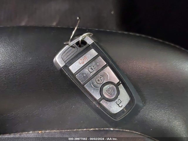39977082 :رقم المزاد ، 1FM5K8D81KGA66755 vin ، 2019 Ford Explorer Xlt مزاد بيع