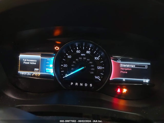 39977082 :رقم المزاد ، 1FM5K8D81KGA66755 vin ، 2019 Ford Explorer Xlt مزاد بيع
