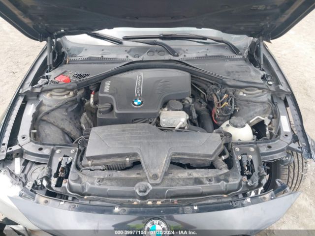 WBA3B5C52EP543163 BMW 328i Xdrive