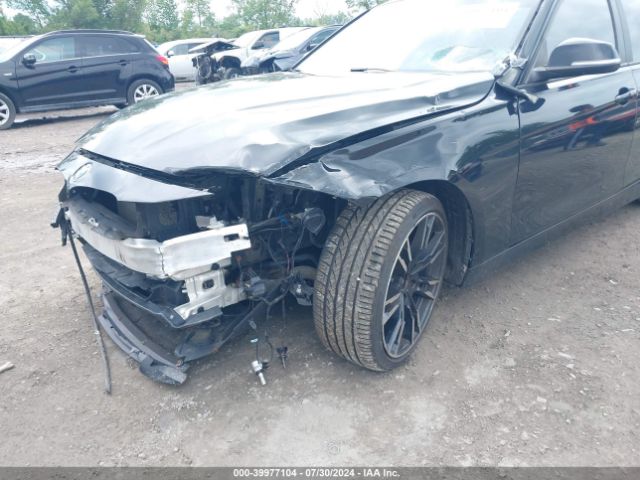 WBA3B5C52EP543163 BMW 328i Xdrive