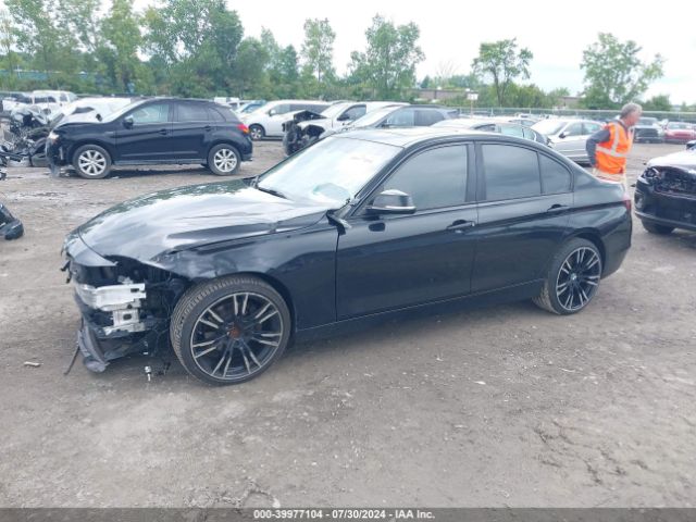 WBA3B5C52EP543163 BMW 328i Xdrive
