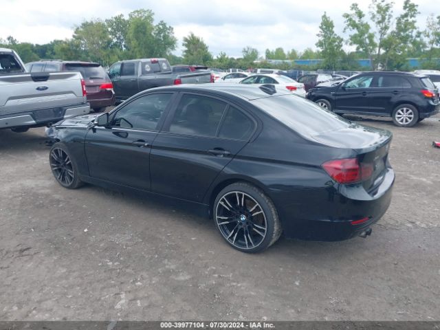 WBA3B5C52EP543163 BMW 328i Xdrive