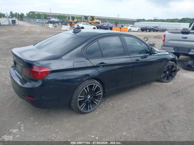WBA3B5C52EP543163 BMW 328i Xdrive