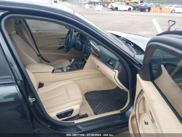 WBA3B5C52EP543163 BMW 328i Xdrive