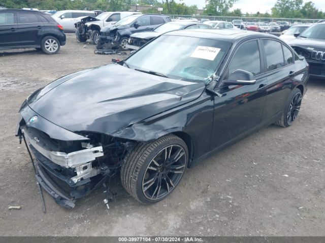WBA3B5C52EP543163 BMW 328i Xdrive