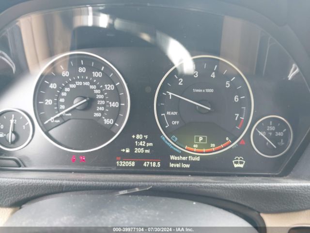 WBA3B5C52EP543163 BMW 328i Xdrive