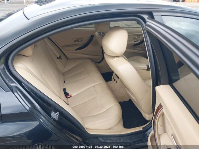 WBA3B5C52EP543163 BMW 328i Xdrive