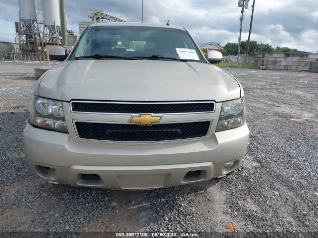 1GNSCBE06ER190949 Chevrolet Tahoe Lt
