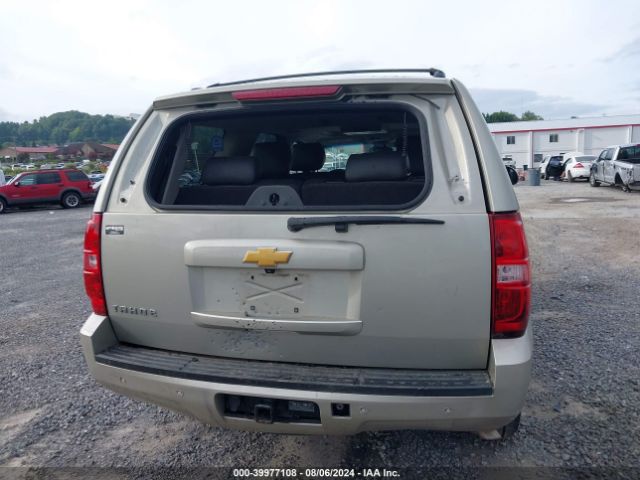 1GNSCBE06ER190949 Chevrolet Tahoe Lt
