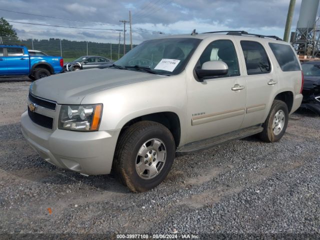 1GNSCBE06ER190949 Chevrolet Tahoe Lt