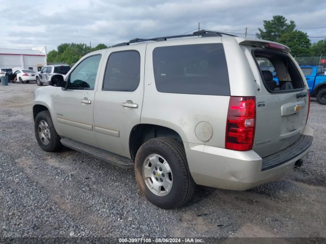 1GNSCBE06ER190949 Chevrolet Tahoe Lt