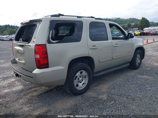 1GNSCBE06ER190949 Chevrolet Tahoe Lt