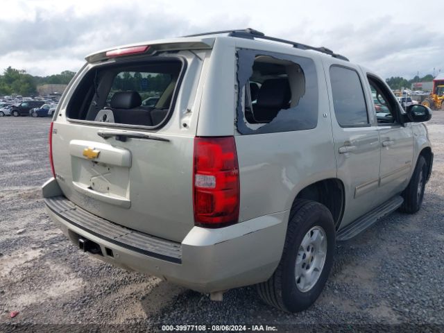 1GNSCBE06ER190949 Chevrolet Tahoe Lt