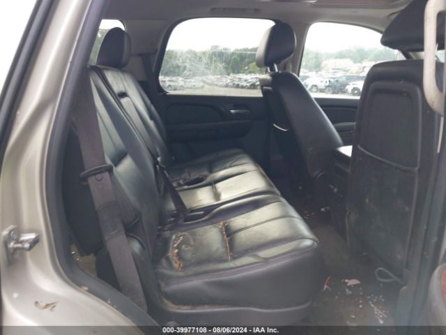 1GNSCBE06ER190949 Chevrolet Tahoe Lt