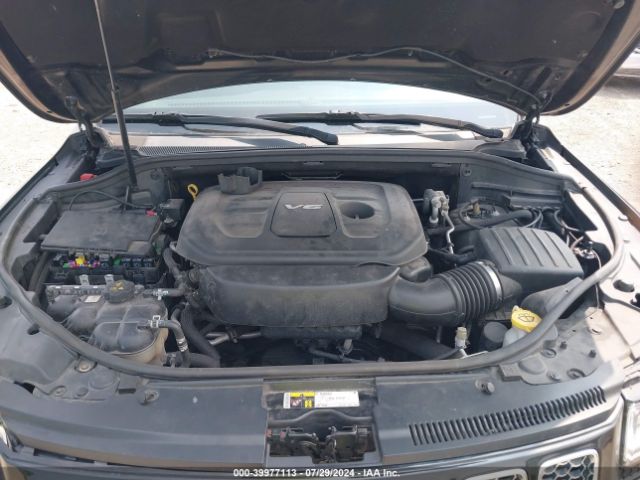 1C4RJFJG2GC498004 Jeep Grand Cherokee Summit