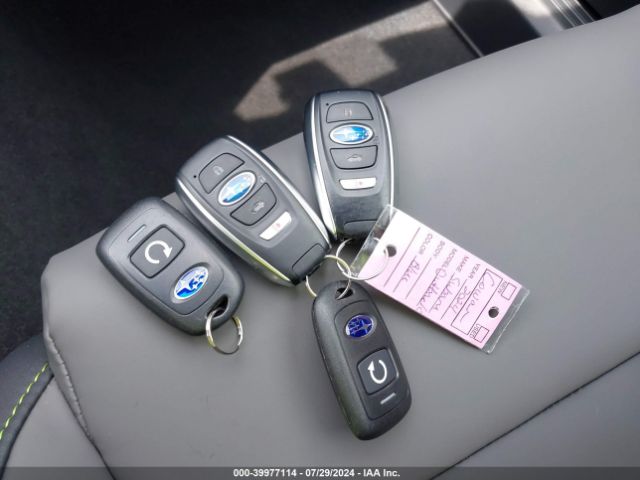 4S4BTALC8R3201390 Subaru Outback Onyx Edition