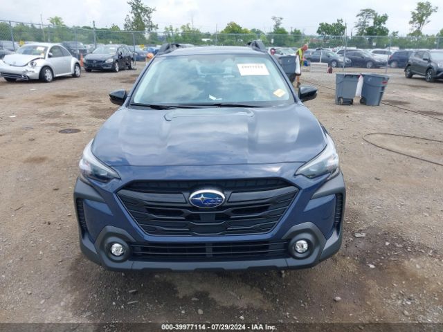 4S4BTALC8R3201390 Subaru Outback Onyx Edition