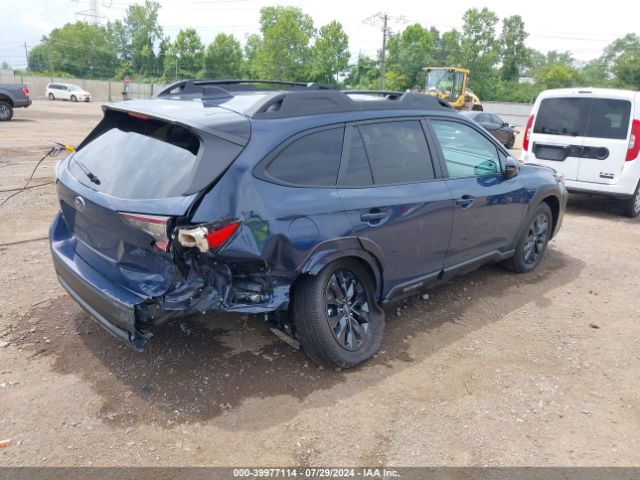 4S4BTALC8R3201390 Subaru Outback Onyx Edition