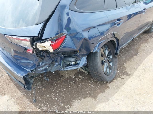 4S4BTALC8R3201390 Subaru Outback Onyx Edition