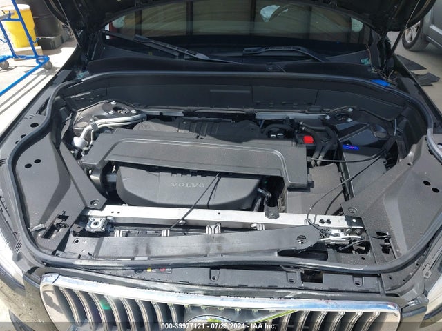 YV4L12PN4P1947132 Volvo Xc90 B5 Plus