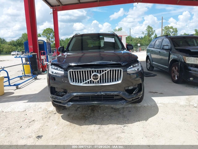 YV4L12PN4P1947132 Volvo Xc90 B5 Plus