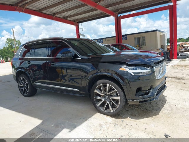 YV4L12PN4P1947132 Volvo Xc90 B5 Plus