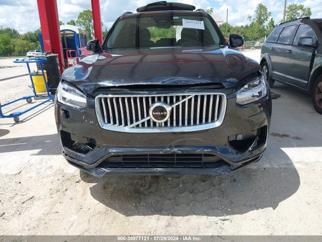 YV4L12PN4P1947132 Volvo Xc90 B5 Plus