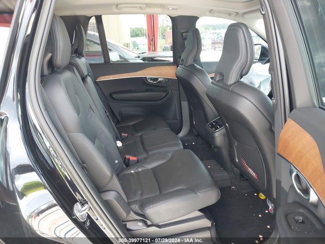 YV4L12PN4P1947132 Volvo Xc90 B5 Plus