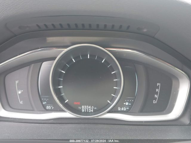 YV1612TK6G2393947 Volvo S60 T5 Premier