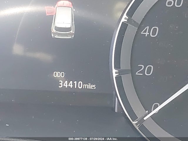 Toyota Highlander Xle 2021 5TDHZRAH4MS515328 Image 15