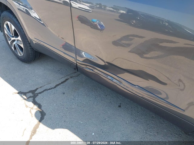 Toyota Highlander Xle 2021 5TDHZRAH4MS515328 Image 6