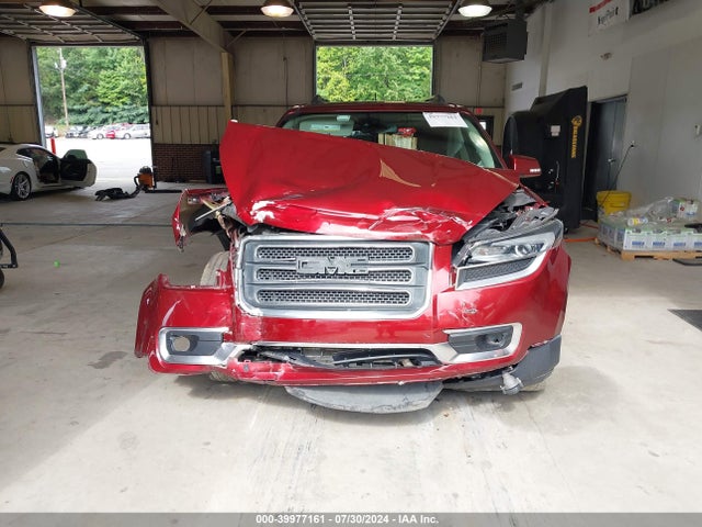 1GKKVSKD4HJ250664 GMC Acadia Limited